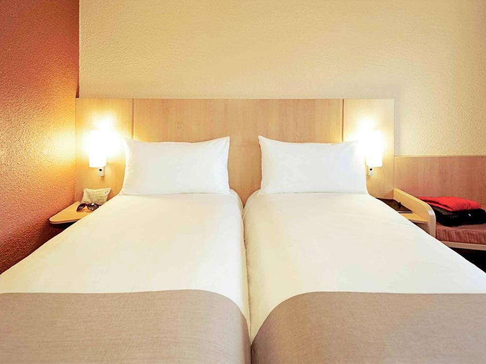 Ibis Koeln Frechen Hotell Eksteriør bilde
