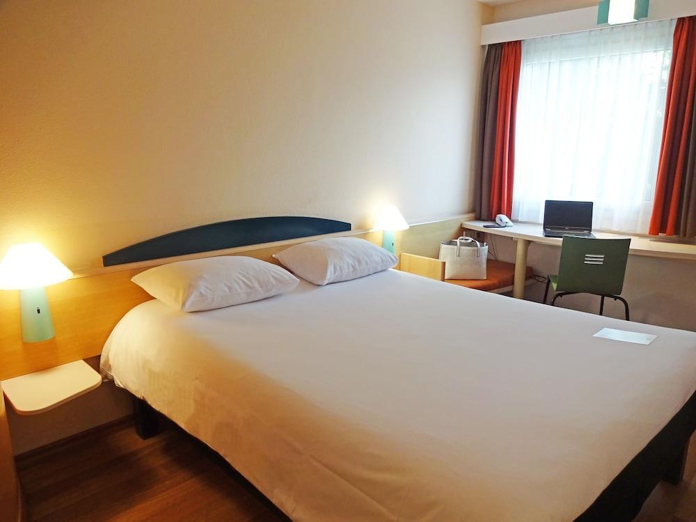 Ibis Koeln Frechen Hotell Eksteriør bilde