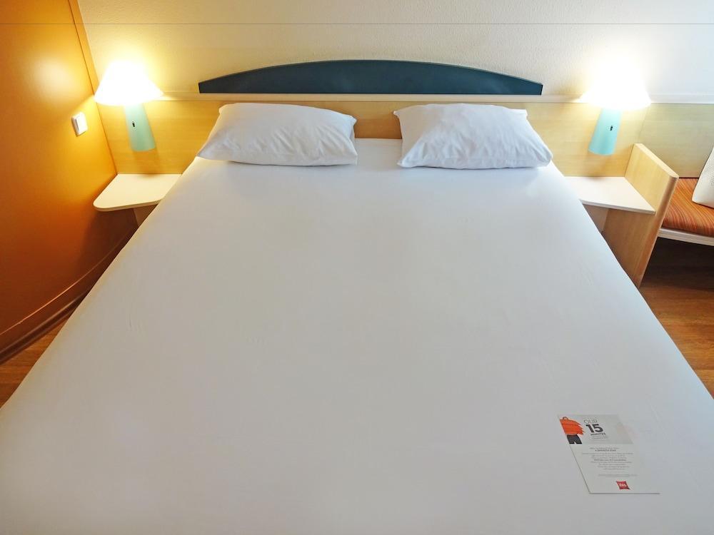 Ibis Koeln Frechen Hotell Eksteriør bilde
