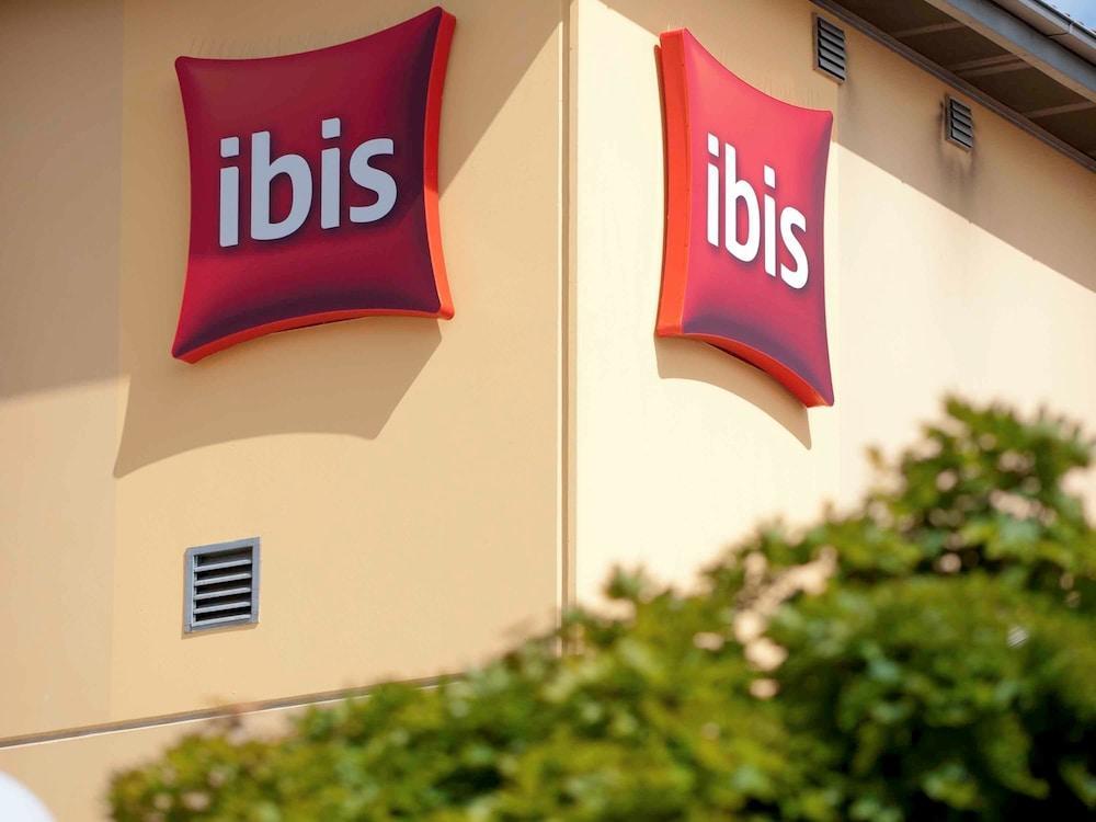 Ibis Koeln Frechen Hotell Eksteriør bilde